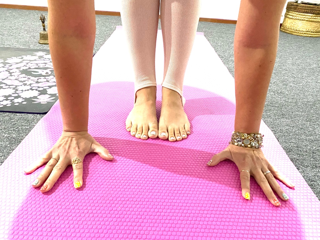yoga individual